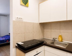 , 22m2 on Cluj-napoca, Zóna Marasti