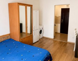 Studio à vendre dans Cluj-napoca, zone Marasti