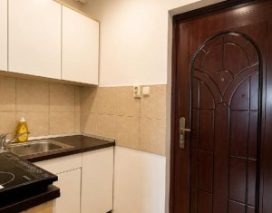 Studio à vendre dans Cluj-napoca, zone Marasti