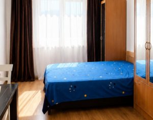 Studio à vendre dans Cluj-napoca, zone Marasti