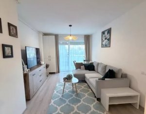 , 43m2 dans Cluj-napoca, zone Gheorgheni