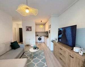 Appartement 2 chambres à vendre dans Cluj-napoca, zone Gheorgheni