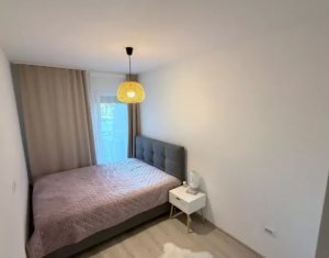 Appartement 2 chambres à vendre dans Cluj-napoca, zone Gheorgheni