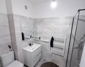 Appartement 2 chambres à vendre dans Cluj-napoca, zone Gheorgheni