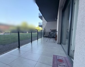 Appartement 2 chambres à vendre dans Cluj-napoca, zone Gheorgheni