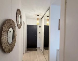 Appartement 2 chambres à vendre dans Cluj-napoca, zone Gheorgheni