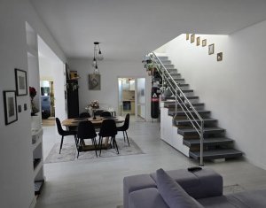 , 130m2 dans Cluj-napoca, zone Centru