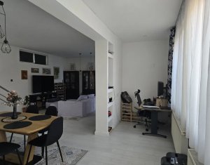 Maison 4 chambres à louer dans Cluj-napoca, zone Centru