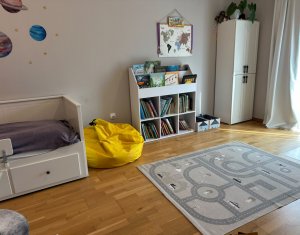 Maison 6 chambres à louer dans Cluj-napoca, zone Andrei Muresanu