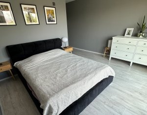 Maison 6 chambres à louer dans Cluj-napoca, zone Andrei Muresanu