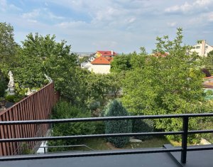 Maison 6 chambres à louer dans Cluj-napoca, zone Andrei Muresanu