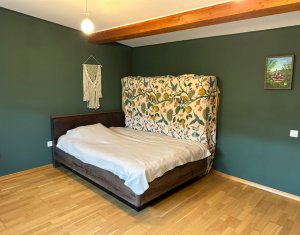 Maison 6 chambres à louer dans Cluj-napoca, zone Andrei Muresanu