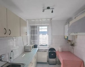 Appartement 2 chambres à vendre dans Cluj-napoca, zone Centru