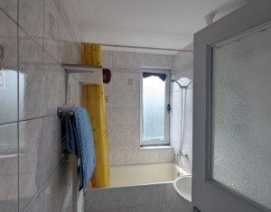 Appartement 2 chambres à vendre dans Cluj-napoca, zone Centru