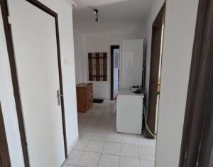 Appartement 2 chambres à vendre dans Cluj-napoca, zone Centru
