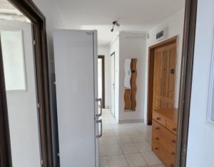 Appartement 2 chambres à vendre dans Cluj-napoca, zone Centru