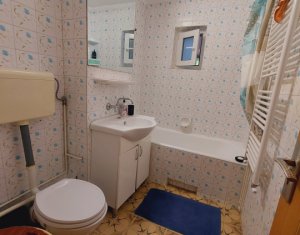 Appartement 2 chambres à vendre dans Cluj-napoca, zone Zorilor