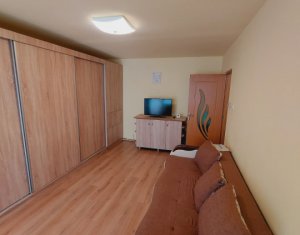 Appartement 2 chambres à vendre dans Cluj-napoca, zone Zorilor