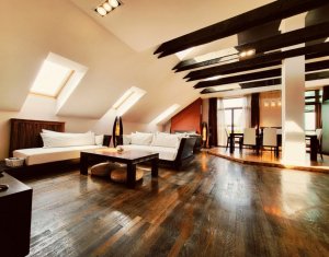 Appartement 4 chambres à vendre dans Cluj-napoca, zone Buna Ziua