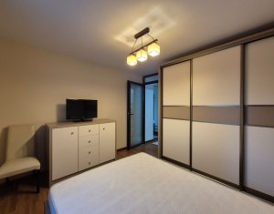 Appartement 2 chambres à louer dans Cluj-napoca, zone Zorilor
