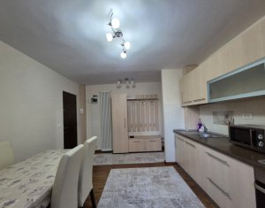 Appartement 2 chambres à louer dans Cluj-napoca, zone Zorilor
