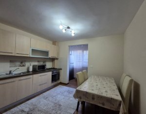 Appartement 2 chambres à louer dans Cluj-napoca, zone Zorilor