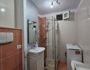 Appartement 2 chambres à louer dans Cluj-napoca, zone Zorilor