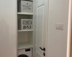 Appartement 1 chambres à vendre dans Cluj-napoca, zone Marasti