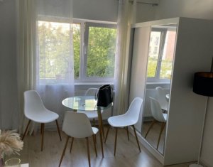 Appartement 1 chambres à vendre dans Cluj-napoca, zone Marasti