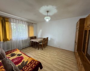 Appartement 2 chambres à louer dans Cluj-napoca, zone Marasti