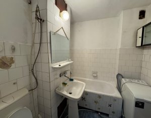 Appartement 2 chambres à louer dans Cluj-napoca, zone Marasti