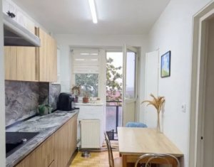 Appartement 3 chambres à vendre dans Cluj-napoca, zone Gheorgheni