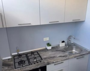Lakás 1 szobák eladó on Cluj-napoca, Zóna Manastur