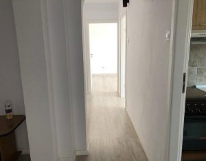 Appartement 3 chambres à louer dans Cluj-napoca, zone Gheorgheni