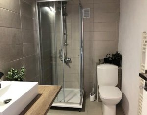 Appartement 3 chambres à louer dans Cluj-napoca, zone Gheorgheni