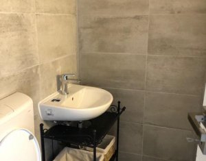 Appartement 3 chambres à louer dans Cluj-napoca, zone Gheorgheni
