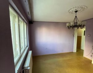 Lakás 2 szobák eladó on Cluj-napoca, Zóna Manastur