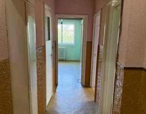 Lakás 2 szobák eladó on Cluj-napoca, Zóna Manastur