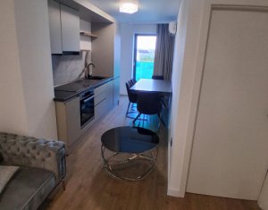 , 54m2 dans Cluj-napoca, zone Zorilor