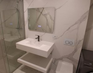 Appartement 2 chambres à louer dans Cluj-napoca, zone Zorilor