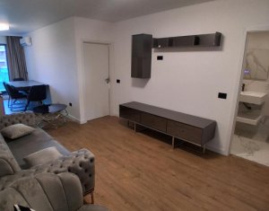 Appartement 2 chambres à louer dans Cluj-napoca, zone Zorilor