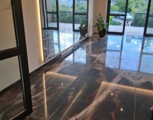 Appartement 2 chambres à louer dans Cluj-napoca, zone Zorilor