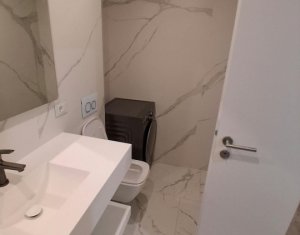 Apartament 3 camere, bloc nou