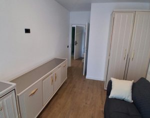 Apartament 3 camere, bloc nou