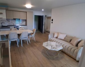 Apartament 3 camere, bloc nou