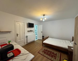 , 24m2 on Cluj-napoca, Zóna Plopilor