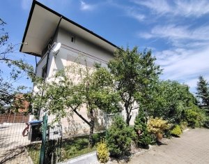 Casa cu panorama si curte generoasa - cartier Europa Cluj-Napoca