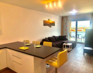 , 75m2 dans Cluj-napoca, zone Centru