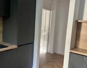 Lakás 2 szobák kiadó on Cluj-napoca, Zóna Gheorgheni