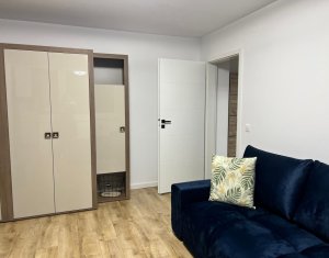 Lakás 2 szobák kiadó on Cluj-napoca, Zóna Gheorgheni